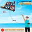 Form B2 RC Plane Drones Remote Control Airplane with Led Lights Carousel 13