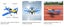 3 Channel RC Plane P-51D Mustang Remote Control Airplane Ready to Fly Carousel 3