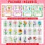 Valentines Day Gifts 24 Packs Flower Bouquet Building Blocks Artificial Wildflow Carousel 7