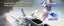 F35 4 Channel Brushless RC Plane Remote Control Airplane Ducted Fans Fighter Jet Carousel 1