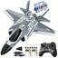F35 4 Channel Brushless RC Plane Remote Control Airplane Ducted Fans Fighter Jet Carousel 11