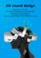 Oculus Quest 2 VR Headset Head Strap Carousel 2