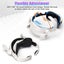 Oculus Quest 2 VR Headset Head Strap Carousel 8