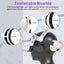 Oculus Quest 2 VR Headset Head Strap Carousel 9