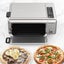 9 In 1 Sensei Xl Flip Air Fryer Oven Grill Stainless Steel Air Fryers Kitchen C Carousel 2