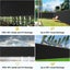 Privacy Fence Screen 150cmx5M Sale Sale Carousel 6
