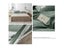 Home Textile Solid Color Duvet Cover Pillow Case Bed Sheet AB Side Quilt Cover Carousel 5