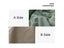 Home Textile Solid Color Duvet Cover Pillow Case Bed Sheet AB Side Quilt Cover Carousel 6
