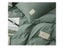 Home Textile Solid Color Duvet Cover Pillow Case Bed Sheet AB Side Quilt Cover Carousel 7