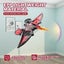 Pterodactyl Toys Drone Easy to Fly Dragon Remote Controlled Aircraft Flying Toys Carousel 10