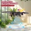 Pterodactyl Toys Drone Easy to Fly Dragon Remote Controlled Aircraft Flying Toys Carousel 11
