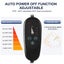 Dogs Electric Heating Pet Bed Blanket Thermal Mat Protection Temperature Display Carousel 2