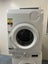 Westinghouse Auto Sensor 5.5kg Clothes Dryer WDV556HQWA Carousel 1