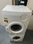 Westinghouse Auto Sensor 5.5kg Clothes Dryer WDV556HQWA Carousel 2