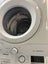 Westinghouse Auto Sensor 5.5kg Clothes Dryer WDV556HQWA Carousel 4