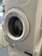 Westinghouse Auto Sensor 5.5kg Clothes Dryer WDV556HQWA Carousel 11
