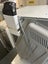 Westinghouse Auto Sensor 5.5kg Clothes Dryer WDV556HQWA Carousel 15
