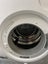 Westinghouse Auto Sensor 5.5kg Clothes Dryer WDV556HQWA Carousel 17