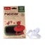 Haakaa: Silicone New Born Dummy Carousel 2