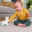 Fisher-Price: Wood Push Along Bunny Carousel 2