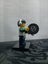 Lego minifigure DJ series 8 Carousel 4