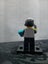 Lego minifigure DJ series 8 Carousel 3