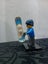 Lego minifigure Snowboarder series 5 Carousel 2