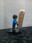 Lego minifigure Snowboarder series 5 Carousel 4