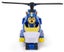 Paw Patrol: Air Rescue - Chase Carousel 3