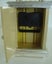 Hermle West German Carrige Clock Carousel 3