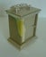 Hermle West German Carrige Clock Carousel 5