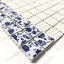 BRAND NEW Burleigh China TILES - 300x300mm Mats Carousel 3