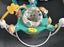 Fisher Price Whimsical Baby Bouncer Carousel 1