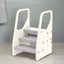 Bathroom & Outdoor Step Stool for Kids Carousel 1