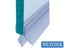 PTN NEW Shower Door Seal Sale Sale Sale Carousel 2