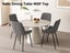 Round Dining Table Carousel 3
