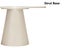 Round Dining Table Carousel 6
