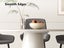 Round Dining Table Carousel 7