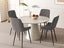 Round Dining Table Carousel 9
