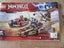 Lego 70600 Ninjago; Skybound - Ninja Bike Chase- COMPLETE Carousel 4