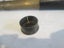 ENGLISH TELESCOPE. VINTAGE BRASS 18X MAG. ENGEECO. 4 DRWR Carousel 3