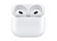 Apple AirPods (3rd generation) with MagSafe Charging Case Carousel 1