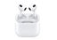 Apple AirPods (3rd generation) with MagSafe Charging Case Carousel 2