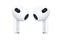 Apple AirPods (3rd generation) with MagSafe Charging Case Carousel 3