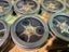 100 Top of the Range Gold Fidget Spinners Carousel 3