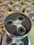 100 Top of the Range Silver Fidget Spinners Carousel 4