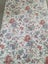 Vintage Floral Fabric - Cotton Carousel 2