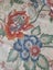 Vintage Floral Fabric - Cotton Carousel 1