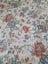 Vintage Floral Fabric - Cotton Carousel 5