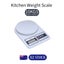 PTN Digital Kitchen Scale - Sale Carousel 1